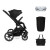 Silla Classic Black